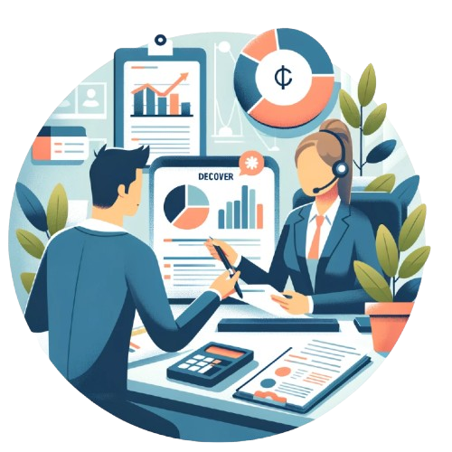 Business To Consumer Debt